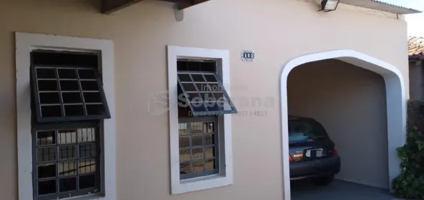 Casa com 3 Quartos à venda, 115m² no Jardim São Pedro de Viracopos, Campinas