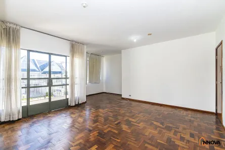Apartamento com 3 Quartos para alugar, 100m² no Boqueirão, Curitiba