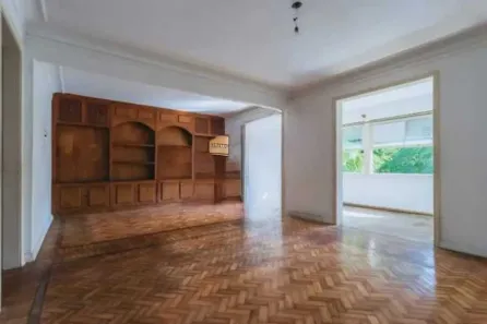 Apartamento com 3 Quartos à venda, 166m² no Botafogo, Rio de Janeiro