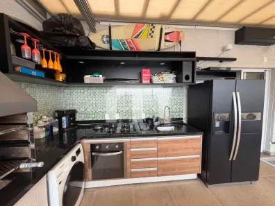 Apartamento com 2 Quartos à venda, 123m² no Chácara Califórnia, São Paulo