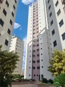 Apartamento com 3 Quartos à venda, 66m² no Santana, São Paulo