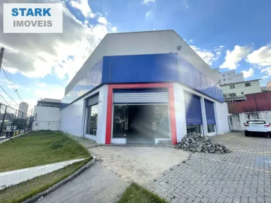 Ponto Comercial para alugar, 400m² no Centro, Belo Horizonte