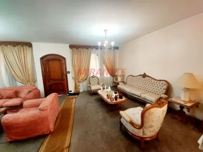 Casa com 3 Quartos à venda, 342m² no Vila Guilherme, São Paulo