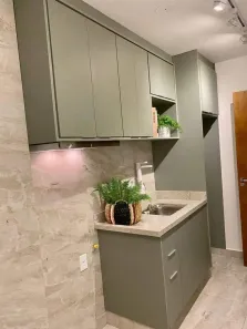 Apartamento com 1 Quarto à venda, 38m² no Consolação, São Paulo