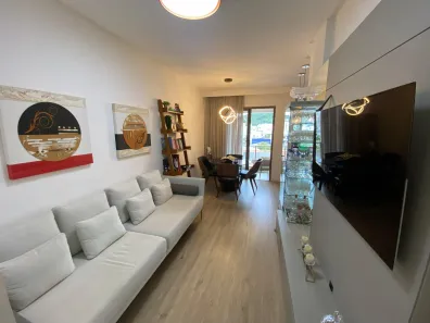 Apartamento com 2 Quartos à venda, 80m² no Nações, Balneário Camboriú