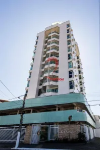 Apartamento com 2 Quartos para alugar, 72m² no Riviera Fluminense, Macaé