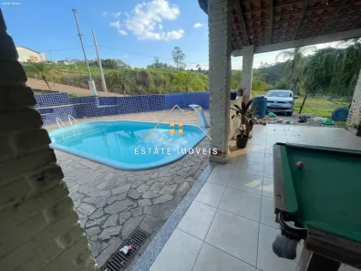Fazenda/Sítio com 4 Quartos à venda, 400m² no Pirituba, Arujá