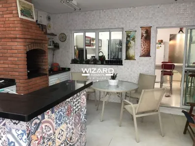 Sobrado com 3 Quartos à venda, 230m² no Vila Bertioga, São Paulo