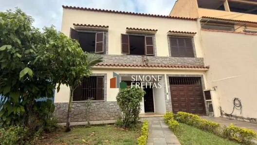 Casa com 6 Quartos à venda, 282m² no Vila Santa Cecília, Volta Redonda
