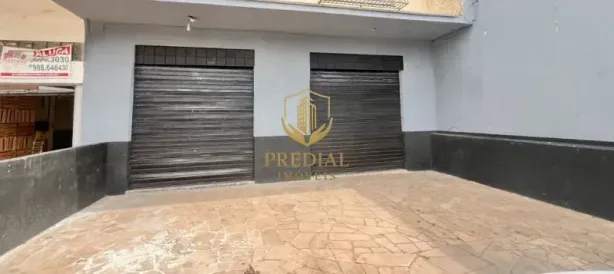 Ponto Comercial para alugar, 82m² no Mathias Velho, Canoas