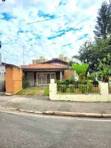 Casa com 5 Quartos à venda, 330m² no Centro, Jacareí