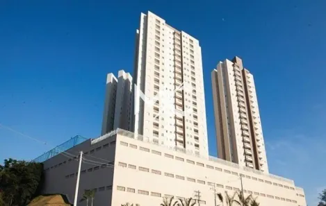 Apartamento com 2 Quartos à venda, 84m² no Pagador de Andrade, Jacareí