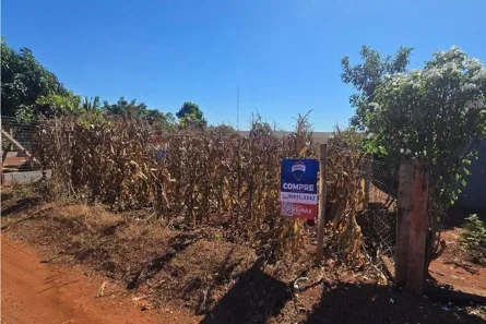 Lote/Terreno à venda, 1000m² no Parque Laranjeiras, Rio Verde