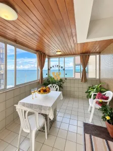 Apartamento com 4 Quartos à venda, 163m² no Boa Viagem, Recife