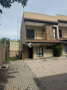 Casa de Condomínio com 2 Quartos para alugar, 80m² no Vila Nogueira, Campinas