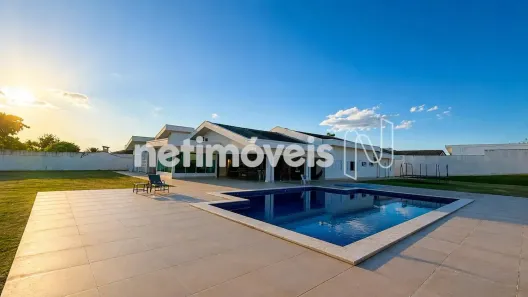 Casa com 4 Quartos à venda, 687m² no Setor de Habitações Individuais Norte, Brasília