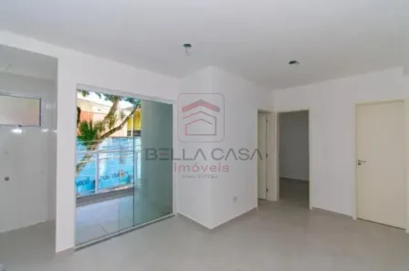 Apartamento com 2 Quartos à venda, 44m² no Vila Ema, São Paulo