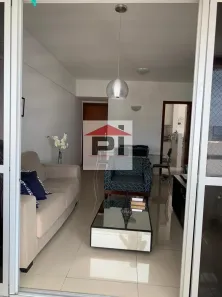 Apartamento com 3 Quartos à venda, 89m² no Stiep, Salvador