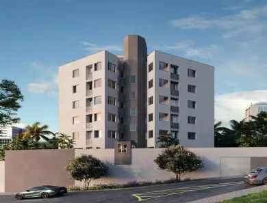 Apartamento com 3 Quartos à venda, 101m² no Sion, Belo Horizonte