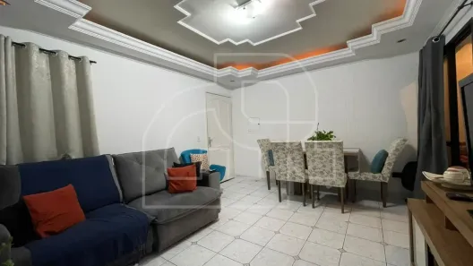Apartamento com 2 Quartos à venda, 62m² no Parque Santo Antônio, Jacareí