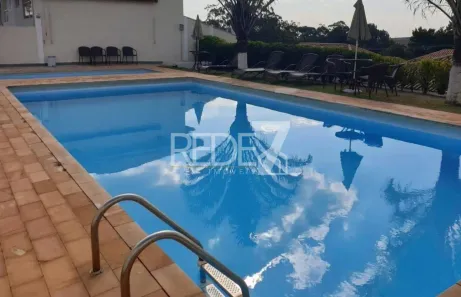 Casa de Condomínio com 3 Quartos à venda, 98m² no Parque Rural Fazenda Santa Cândida, Campinas