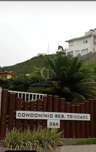 Lote/Terreno à venda, 963m² no Trindade, Florianópolis