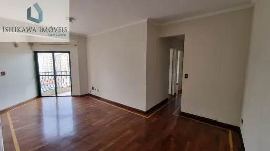 Apartamento com 3 Quartos à venda, 79m² no Saúde, São Paulo