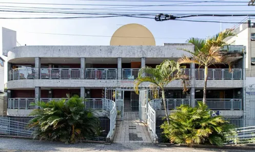 Ponto Comercial para alugar, 54m² no Eldorado, Contagem
