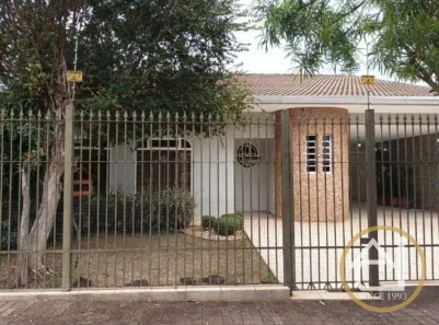 Casa com 3 Quartos à venda, 176m² no Gayon, Londrina