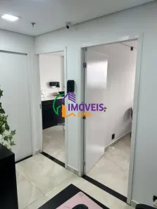 Sala Comercial à venda, 40m² no Santo Amaro, São Paulo