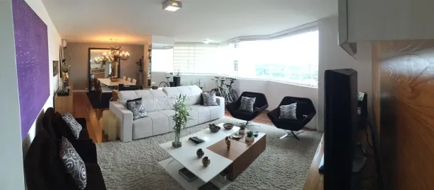 Apartamento com 4 Quartos para alugar, 200m² no Perdizes, São Paulo