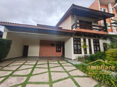 Casa de Condomínio com 4 Quartos à venda, 540m² no Jardim Isaura, Sorocaba