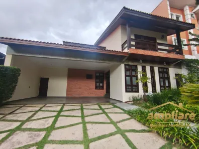 Casa de Condomínio com 4 Quartos à venda, 540m² no Jardim Isaura, Sorocaba