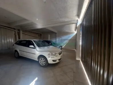 Casa com 3 Quartos à venda, 103m² no Eldorado, Juiz de Fora