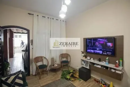 Casa com 3 Quartos à venda, 126m² no Vila Moreira, Guarulhos