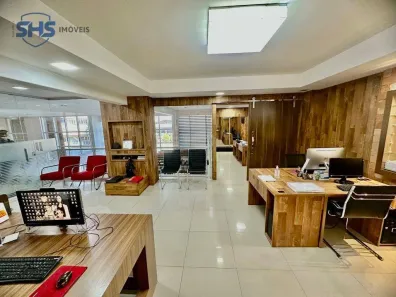 Sala Comercial à venda, 56m² no Centro, Blumenau