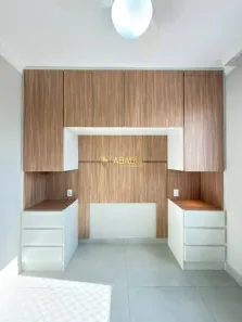 Apartamento com 2 Quartos à venda, 45m² no Jardim García, Campinas