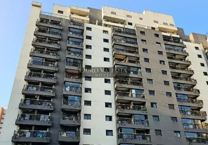 Apartamento com 1 Quarto à venda, 27m² no Campos Elíseos, São Paulo