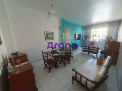 Apartamento com 4 Quartos à venda, 160m² no Setor Central, Goiânia