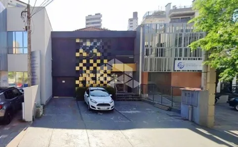 Imóvel Comercial à venda, 220m² no Rio Branco, Porto Alegre