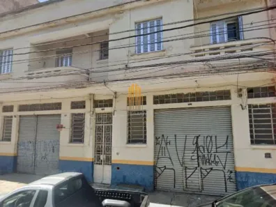 Lote/Terreno à venda, 2116m² no Mooca, São Paulo