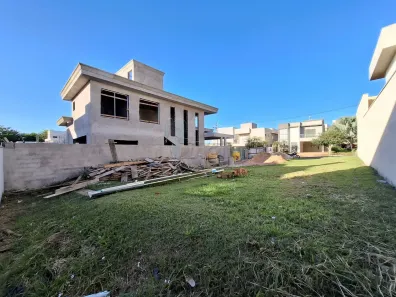 Lote/Terreno à venda, 306m² no Quinta da Primavera, Ribeirão Preto