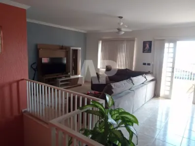 Casa com 3 Quartos à venda, 152m² no Vila Romão, Salto