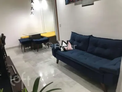 Apartamento com 2 Quartos à venda, 96m² no Vila Mangalot, São Paulo