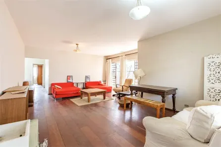 Casa com 4 Quartos à venda, 266m² no Vila Madalena, São Paulo
