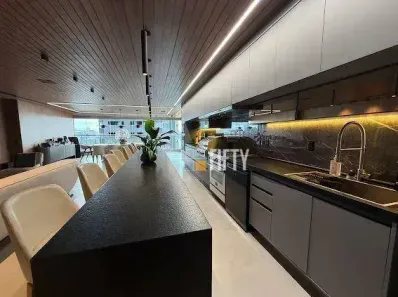 Apartamento com 3 Quartos à venda, 362m² no Jardim das Acácias, São Paulo