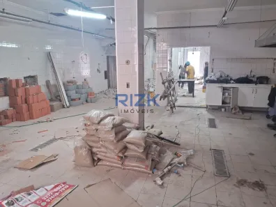 Sala Comercial para alugar, 143m² no Liberdade, São Paulo