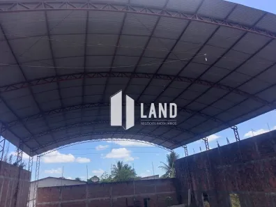 Lote/Terreno à venda, 1635m² no Boa Esperança, Maracanaú