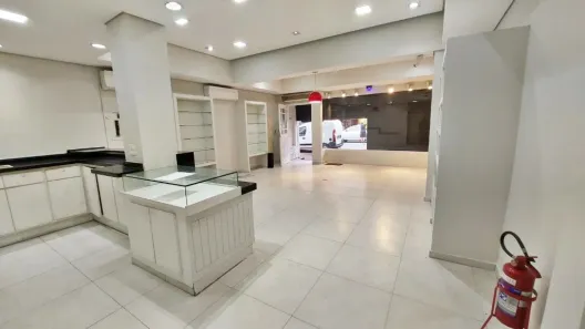 Ponto Comercial para alugar, 120m² no Vila Nova Conceição, São Paulo