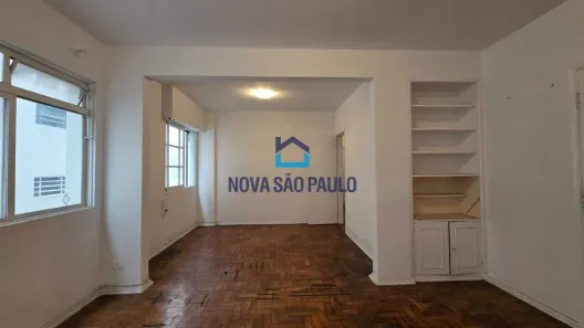 Apartamento com 2 Quartos à venda, 100m² no Consolação, São Paulo